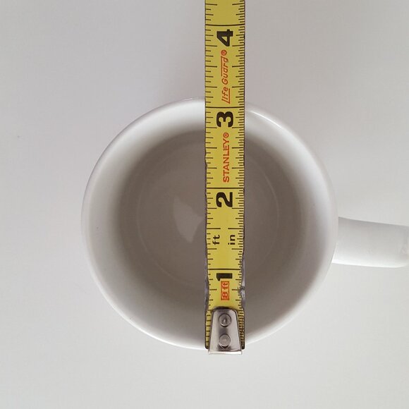 Vintage Coffee Mugs 10oz The Spirit of A&S Abraham & Strauss - Picture 10 of 11